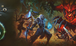 51暗黑網(wǎng)《暗黑破壞神3》國服已上線日