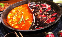 重慶小姐姐吃水煮魚嗎,水煮魚大挑戰(zhàn)