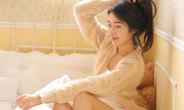 秀人網(wǎng)私密寫真,獨家視角下的明星生活瞬間