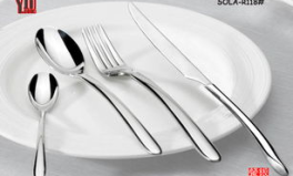 網(wǎng)紅刀叉品牌,引領(lǐng)潮流的美食新風(fēng)尚