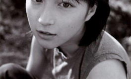 廣末涼子寫(xiě)真,光影交織的美麗瞬間